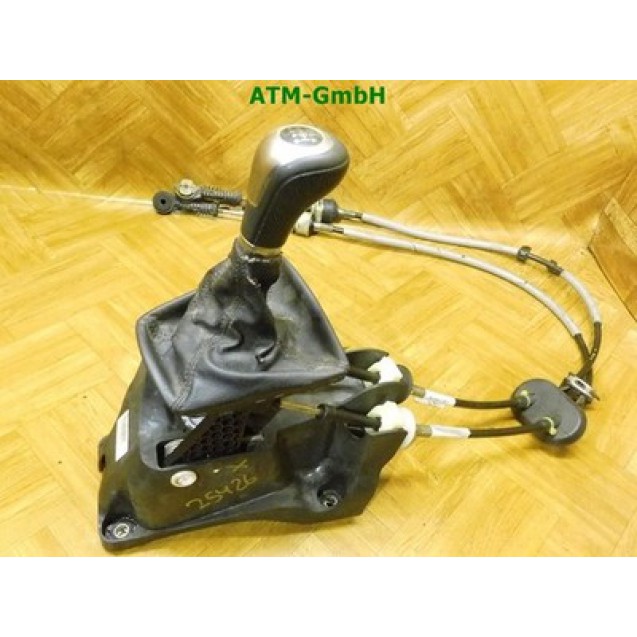 Schaltknauf Schaltkulisse Schaltzüge Mercedes Benz B-Klasse W246 A2463600509