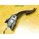 Pedal Gaspedal Gaspoti Mercedes Benz B-Klasse W246 A2463001404