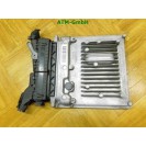 Motorsteuergerät Steuergerät Mercedes Benz B-Klasse W246 Delphi A6519007600