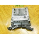Motorsteuergerät Steuergerät Mercedes Benz B-Klasse W246 Delphi A6519007600