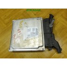 Motorsteuergerät Steuergerät Mercedes Benz B-Klasse W246 Delphi A6519007600