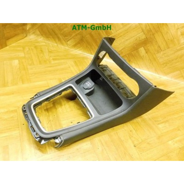 Mittelkonsole Abdeckung Mercedes Benz B-Klasse W246 A2466800150
