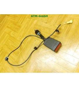 Gurtschloss Gurtstraffer vorne rechts Mercedes Benz B-Klasse W246 A2468600269