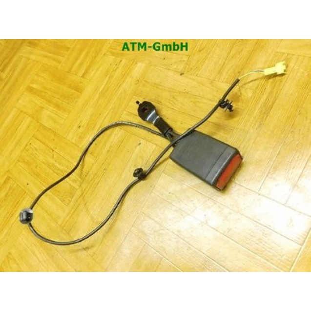 Gurtschloss Gurtstraffer vorne rechts Mercedes Benz B-Klasse W246 A2468600269