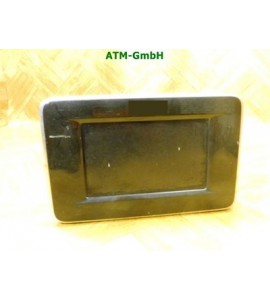 Display Anzeige Navigationssystem Mercedes Benz B-Klasse W246 A2469001203