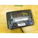 Display Anzeige Navigationssystem Mercedes Benz B-Klasse W246 A2469001203