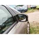 Seitenspiegel rechts Mercedes Benz A-Klasse W169 unlackiert Beifahrerseite