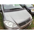Motorhaube Mercedes Benz A-Klasse W169 Farbcode 748 Kometgrau Metallic