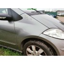 Kotflügel rechts Mercedes Benz A-Klasse W169 Farbcode 748 Kometgrau Metallic