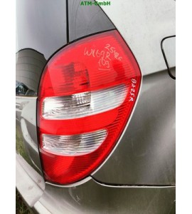 Bremsleuchte Bremslicht Rückleuchte Rücklicht rechts Mercedes Benz A-Klasse W169