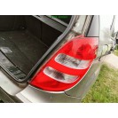Bremsleuchte Bremslicht Rückleuchte Rücklicht rechts Mercedes Benz A-Klasse W169