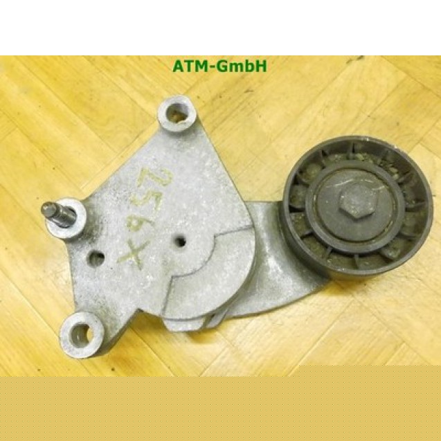 Spannrolle Spannelement Peugeot 207 SW