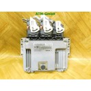 Motorsteuergerät Steuergerät Peugeot 207 SW 9674244680 0281015848 9666729480