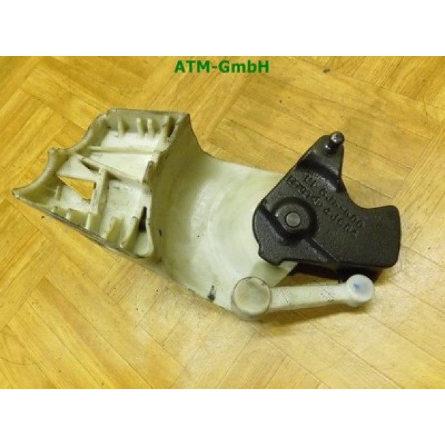 Halterung für die Schaltzüge Schaltzügehalterung Peugeot 207 SW GJS-500
