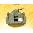 Bremssattel vorne links Peugeot 207 SW Fahrerseite Bosch