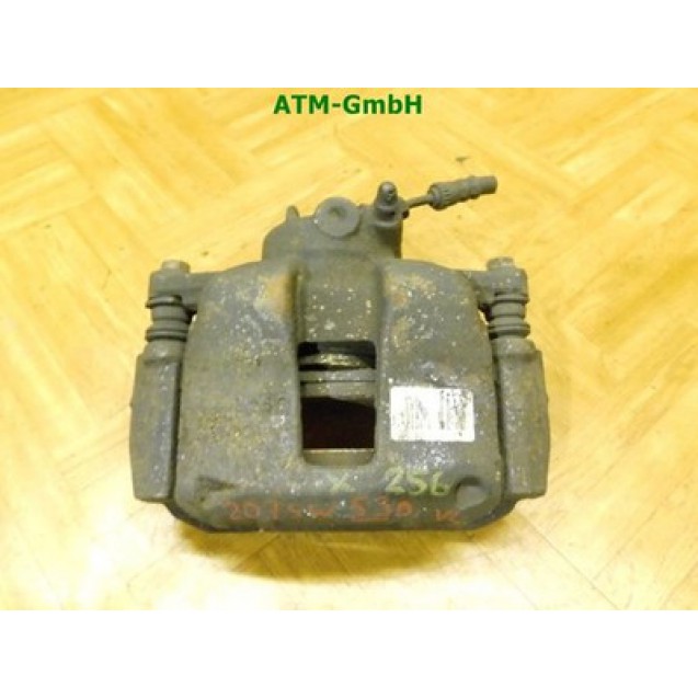 Bremssattel vorne links Peugeot 207 SW Fahrerseite Bosch