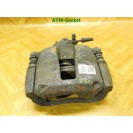 Bremssattel vorne links Peugeot 207 SW Fahrerseite Bosch