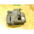 Bremssattel vorne links Peugeot 207 SW Fahrerseite Bosch