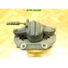 Bremssattel vorne links Peugeot 207 SW Fahrerseite Bosch