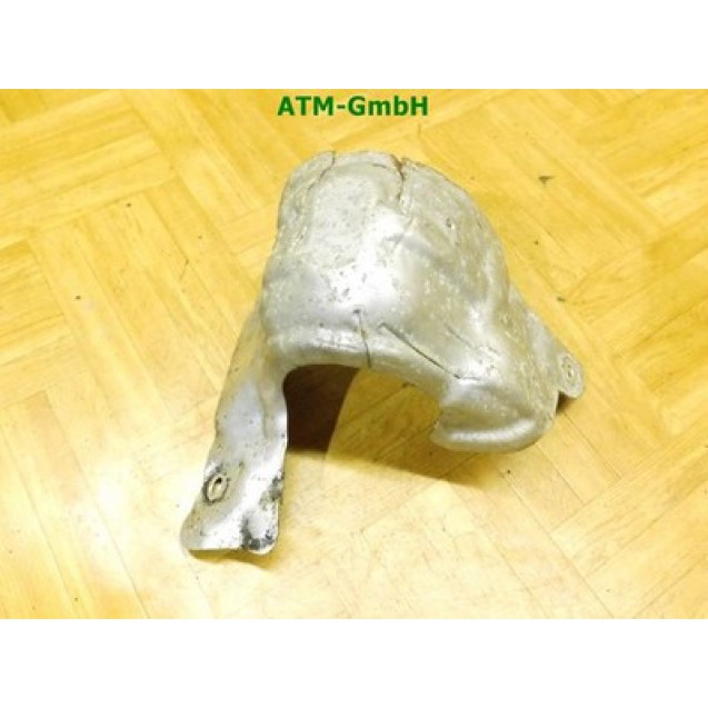 Blech Hitzeschild Hitzeblech Peugeot 207 SW 9670996580