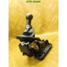 Schaltknauf Schaltkulisse Peugeot 207