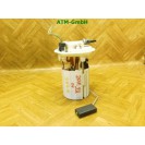 Kraftstoffpumpe Benzinpumpe Peugeot 207 9657035980 A2C53101728 Siemens VDO