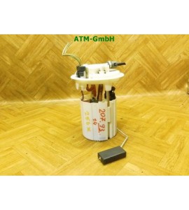 Kraftstoffpumpe Benzinpumpe Peugeot 207 9657035980 A2C53101728 Siemens VDO