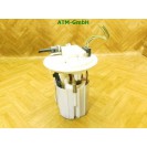 Kraftstoffpumpe Benzinpumpe Peugeot 207 9657035980 A2C53101728 Siemens VDO