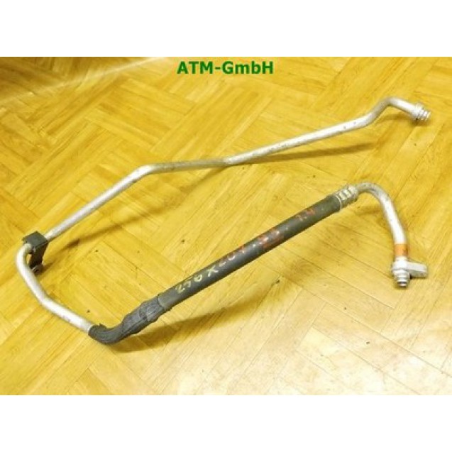 Klimaleitung Leitung Peugeot 207 9680614780