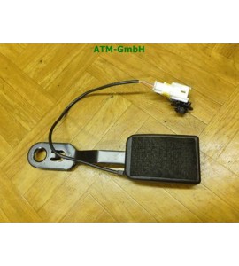 Gurtschloss Gurtstraffer vorne links Peugeot 207 Fahrerseite 6155101 12012311