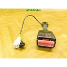 Gurtschloss Gurtstraffer vorne links Peugeot 207 Fahrerseite 6155101 12012311