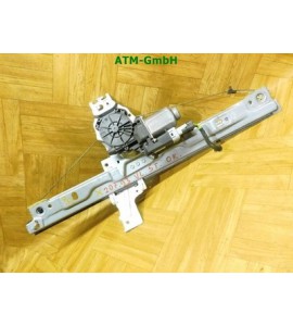 Fensterhebermotor Fensterheber vorne links Peugeot 207 5 türig 402315B