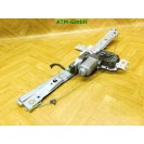 Fensterhebermotor Fensterheber vorne links Peugeot 207 5 türig 402315B