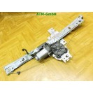 Fensterhebermotor Fensterheber vorne links Peugeot 207 5 türig 402315B