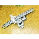 Fensterhebermotor Fensterheber vorne links Peugeot 207 5 türig 402315B