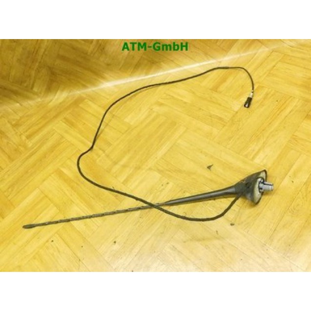 Fahrzeugantenne KFZ Antenne Peugeot 207 5 türig