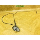 Fahrzeugantenne KFZ Antenne Peugeot 207 5 türig