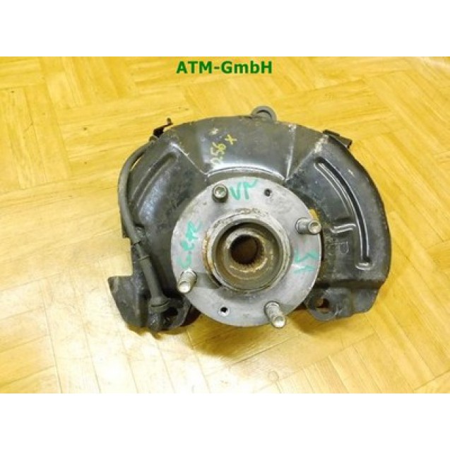 Radnabe Radlager Achsschenkel vorne rechts Hyundai Getz Beifahrerseite ABS