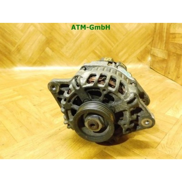 Lichtmaschine Generator Hyundai Getz Valeo 13.5 V 70 A 37300-02551 2655517