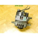 Lichtmaschine Generator Hyundai Getz Valeo 13.5 V 70 A 37300-02551 2655517