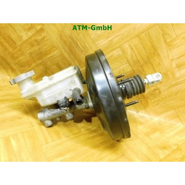 Hauptbremszylinder Bremskraftverstärker Hyundai Getz DJXW BM111066