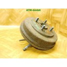 Bremstrommel hinten links Hyundai Getz Fahrerseite