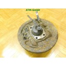Bremstrommel hinten links Hyundai Getz Fahrerseite