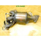 KAT Katalysator Lambda Lambdasonde Opel Astra J Kamoka 8015078