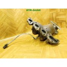 KAT Katalysator Lambda Lambdasonde Opel Astra J Kamoka 8015078