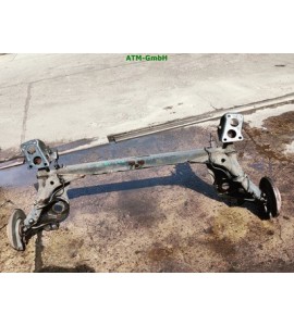 Achse Achsträger hinten Hinterachse VW Golf 4 IV 5 türig