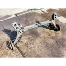 Achse Achsträger hinten Hinterachse VW Golf 4 IV 5 türig
