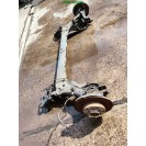 Achse Achsträger hinten Hinterachse VW Golf 4 IV 5 türig