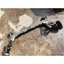 Achse Achsträger hinten Hinterachse VW Golf 4 IV 5 türig