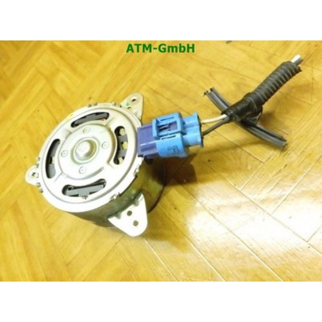Elektrolüfter Lüftermotor Renault Clio 4 IV 500.0991 ST183410